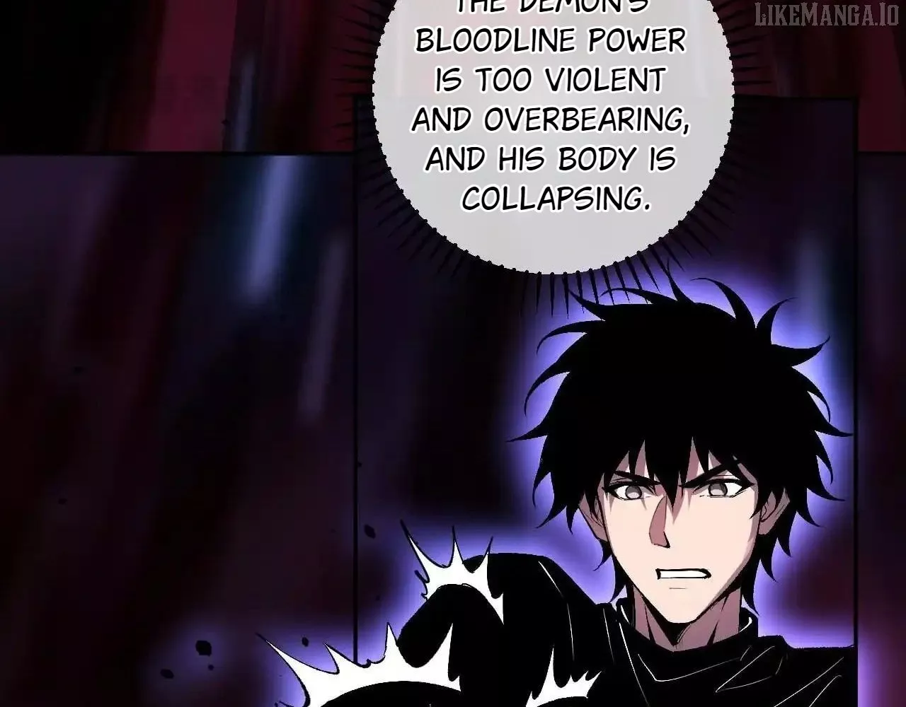 Read Doomsday: Virus Monarch chapter 87 image 52 on Lezhin