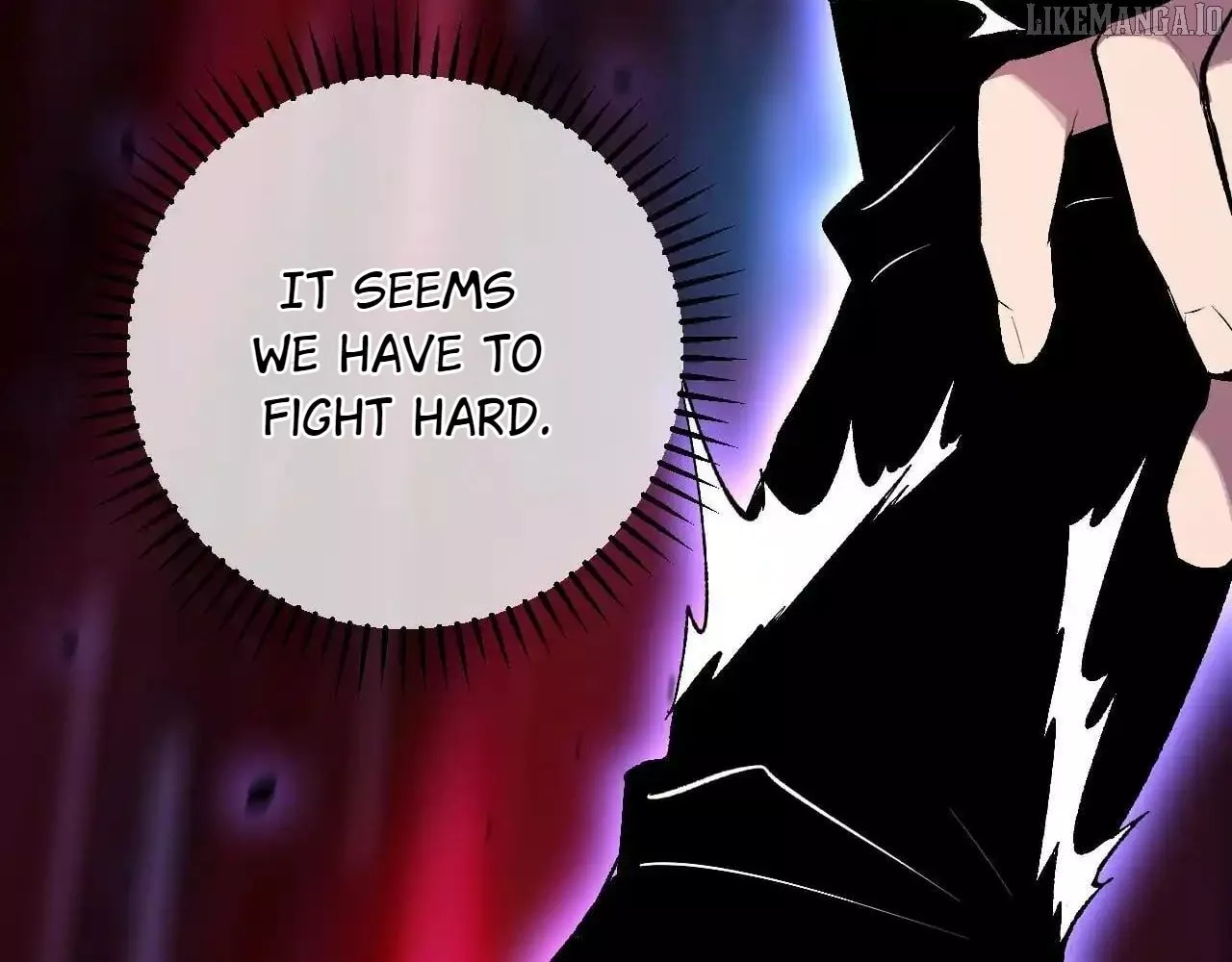 Read Doomsday: Virus Monarch chapter 87 image 56 on Lezhin
