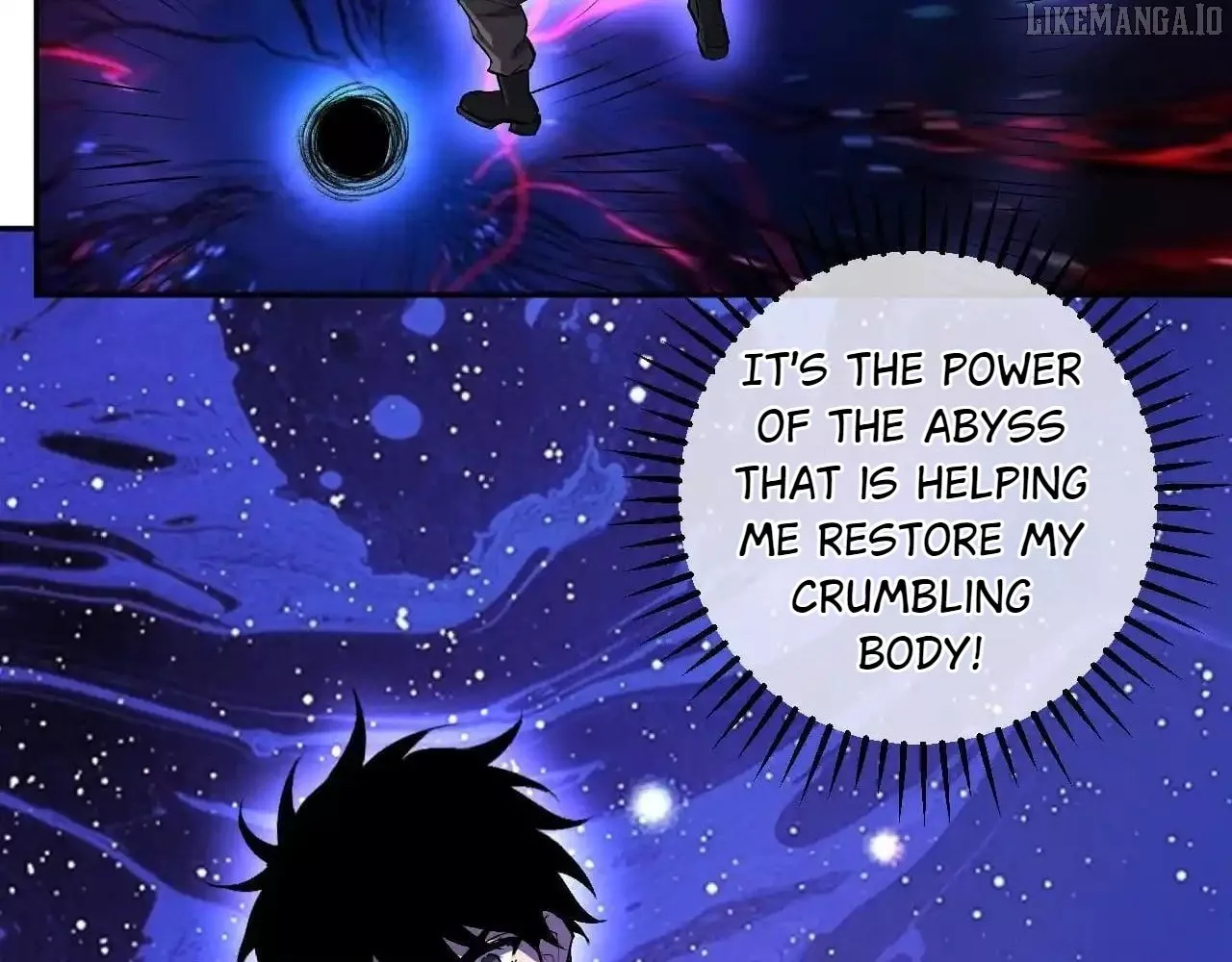Read Doomsday: Virus Monarch chapter 87 image 58 on Lezhin