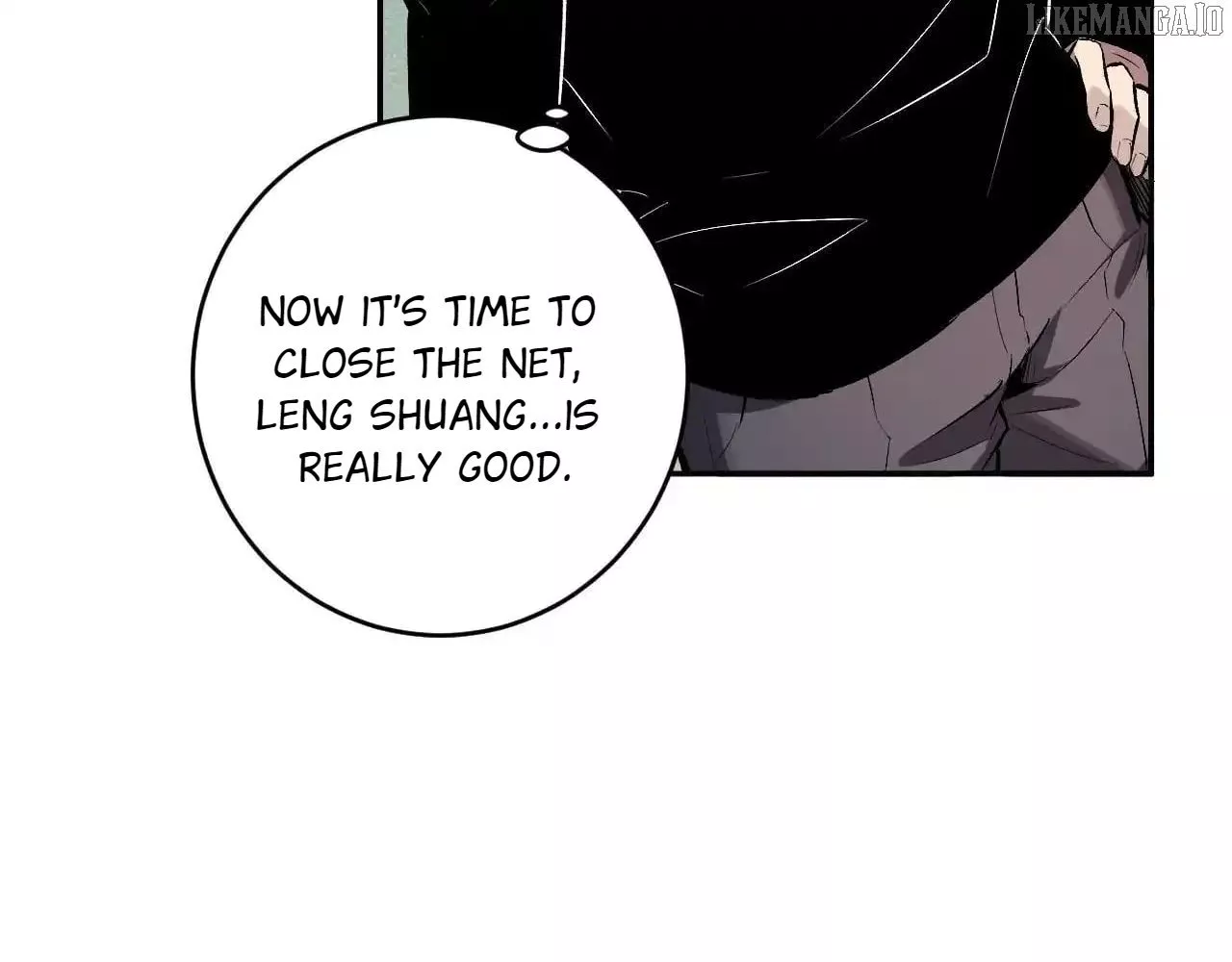 Read Doomsday: Virus Monarch chapter 87 image 6 on Lezhin
