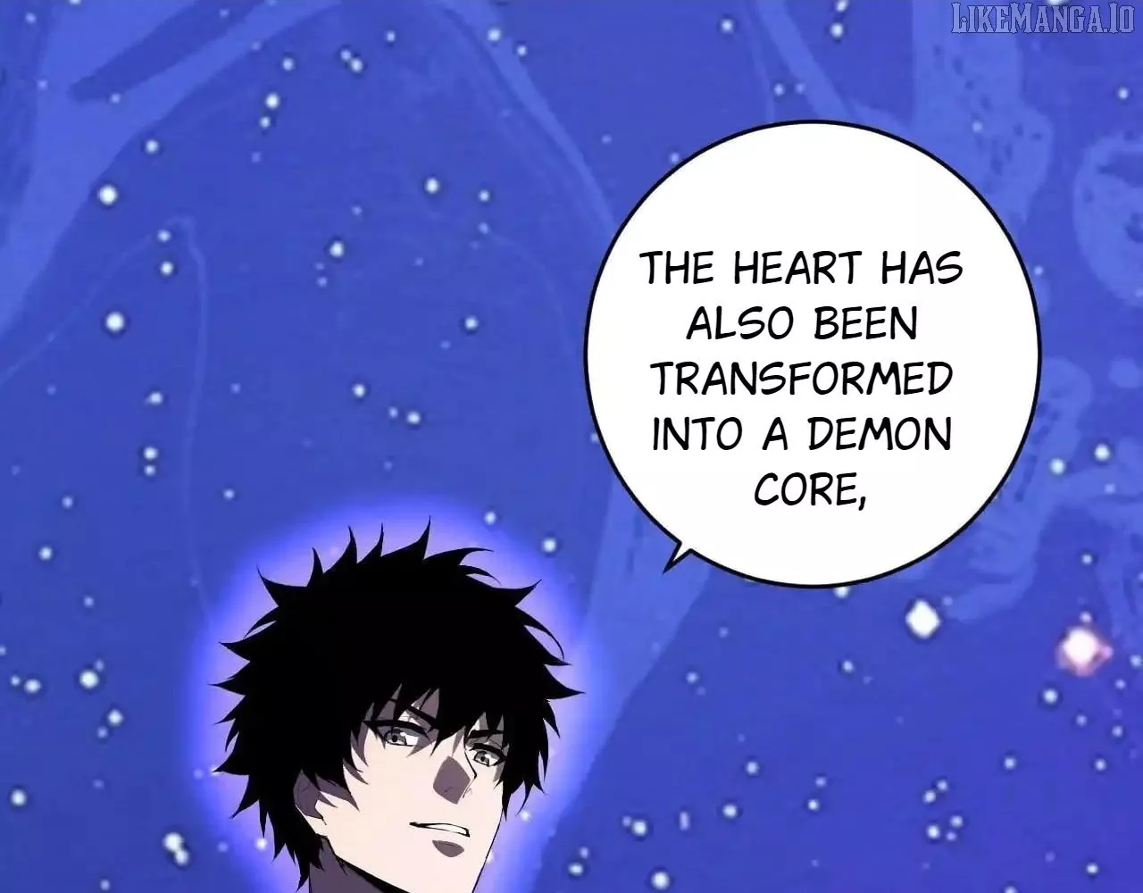 Read Doomsday: Virus Monarch chapter 87 image 65 on Lezhin