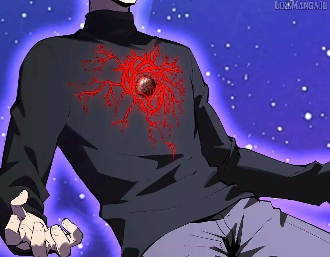 Read Doomsday: Virus Monarch chapter 87 image 66 on Lezhin