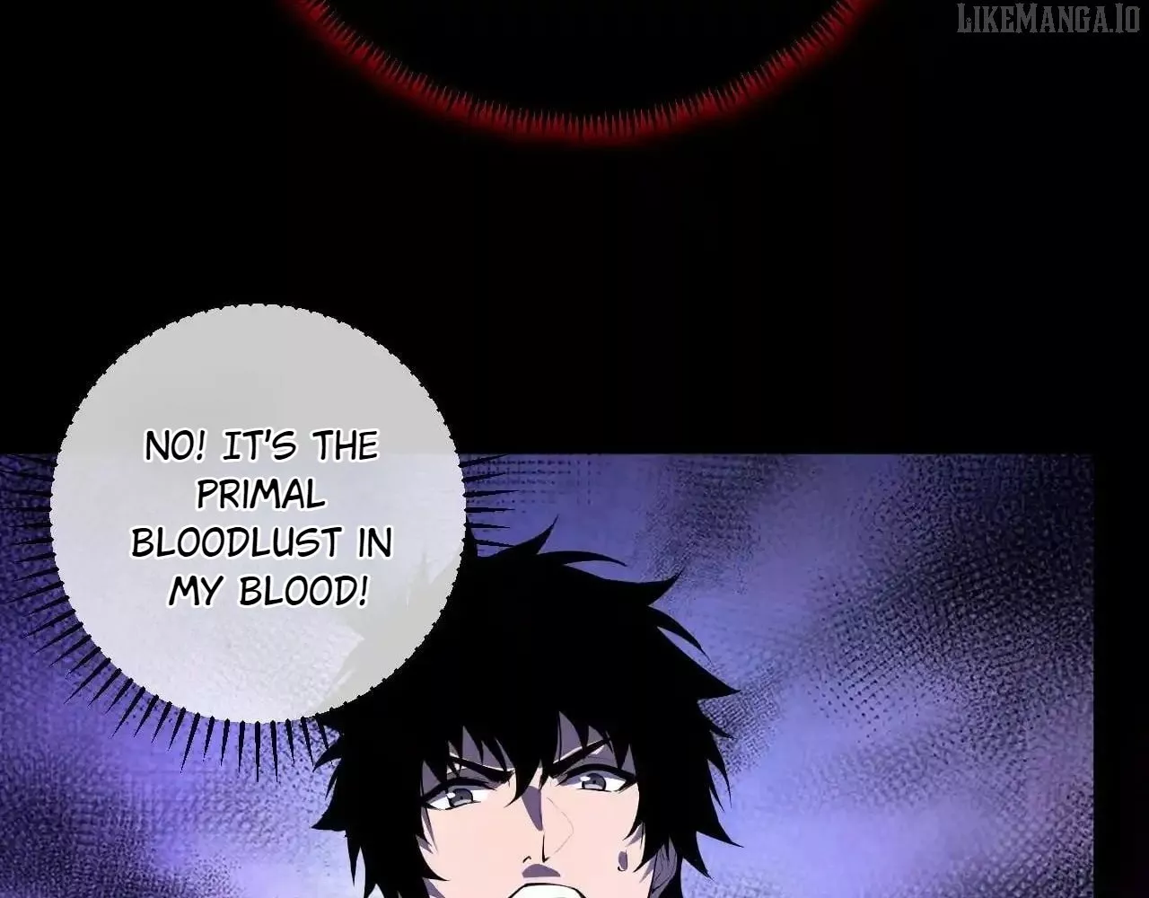 Read Doomsday: Virus Monarch chapter 87 image 72 on Lezhin