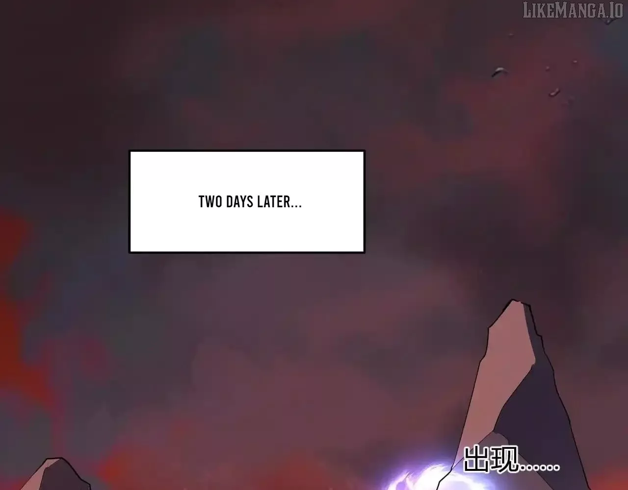 Read Doomsday: Virus Monarch chapter 87 image 80 on Lezhin
