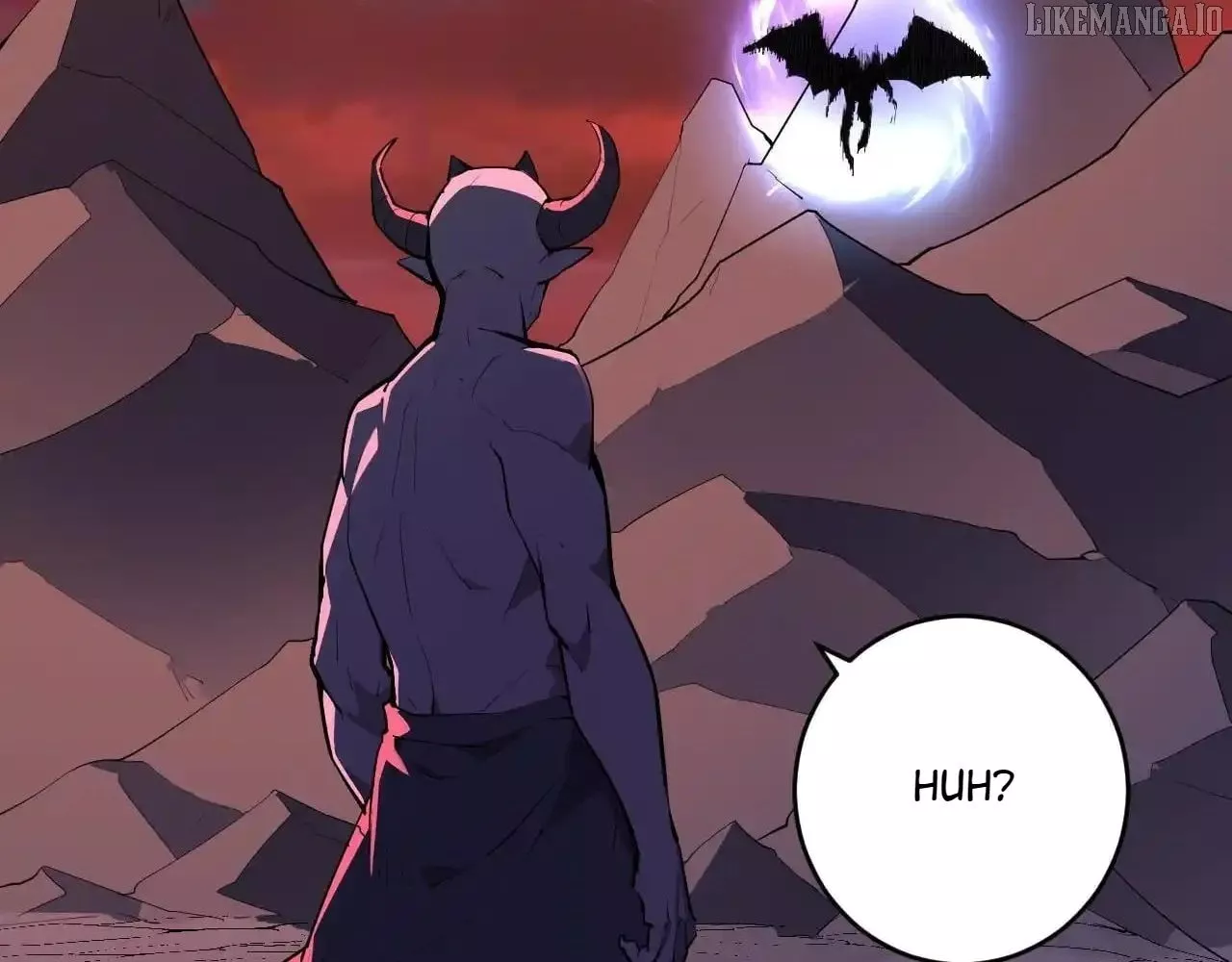 Read Doomsday: Virus Monarch chapter 87 image 81 on Lezhin