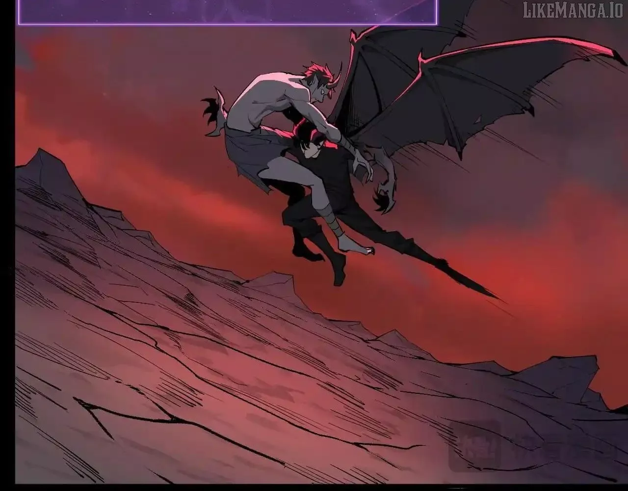 Read Doomsday: Virus Monarch chapter 87 image 92 on Lezhin
