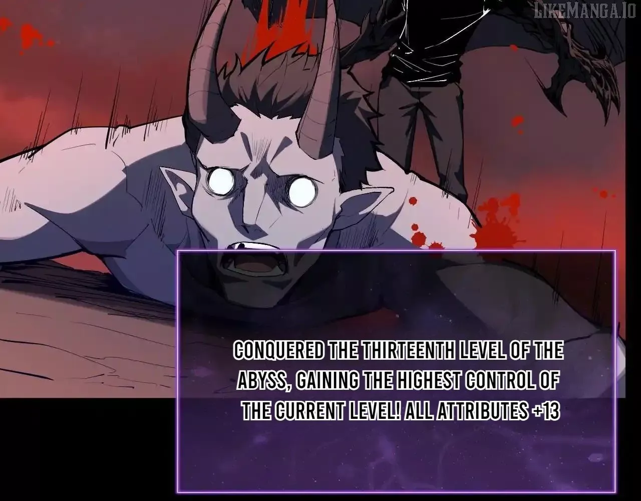 Read Doomsday: Virus Monarch chapter 87 image 96 on Lezhin