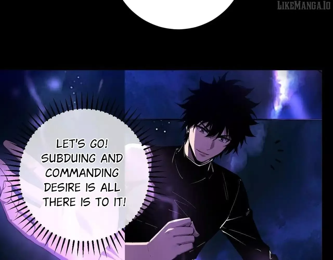 Read Doomsday: Virus Monarch chapter 87 image 99 on Lezhin