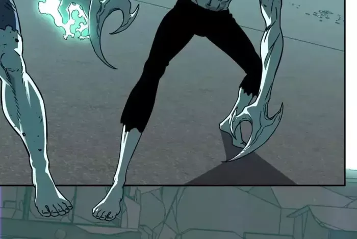 Read Doomsday: Virus Monarch chapter 90 image 1 on Lezhin