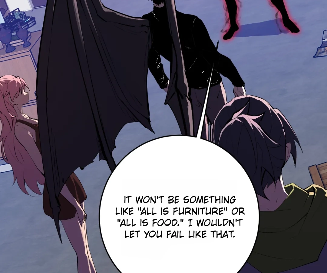 Read Doomsday: Virus Monarch chapter 92 image 1 on Lezhin