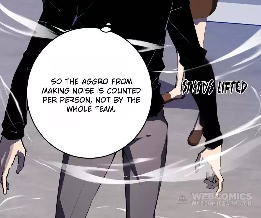 Read Doomsday: Virus Monarch chapter 92 image 10 on Lezhin