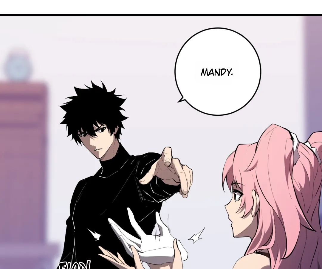 Read Doomsday: Virus Monarch chapter 92 image 12 on Lezhin