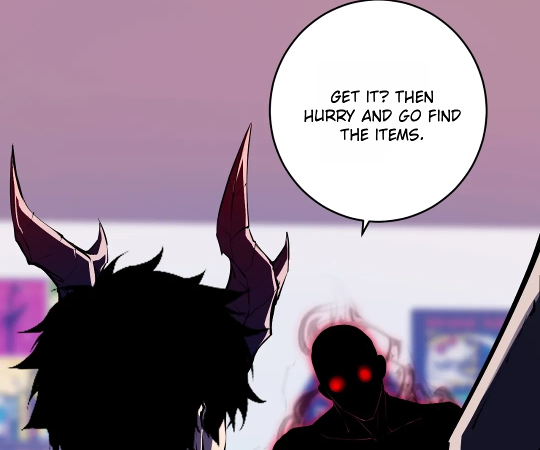 Read Doomsday: Virus Monarch chapter 92 image 5 on Lezhin