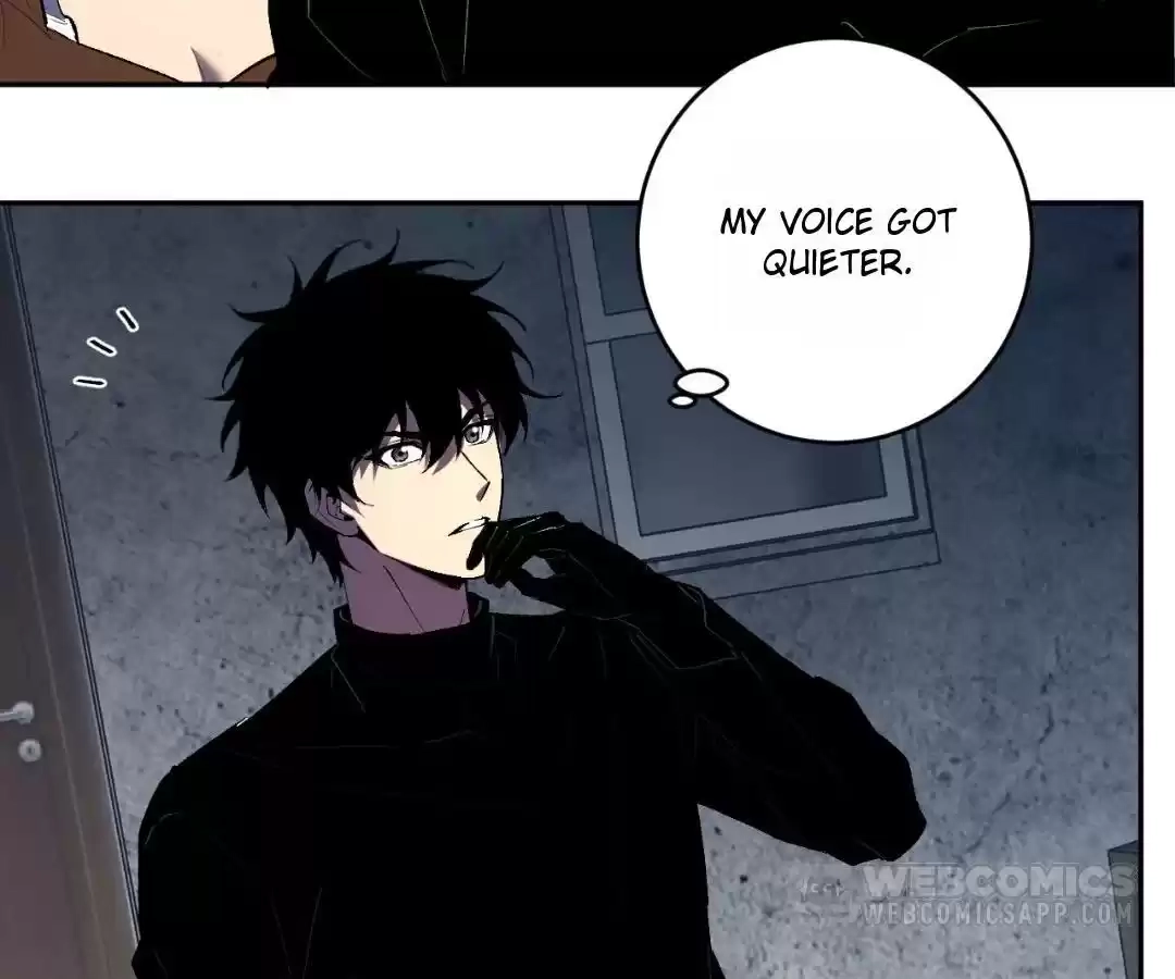 Read Doomsday: Virus Monarch chapter 93 image 10 on Lezhin