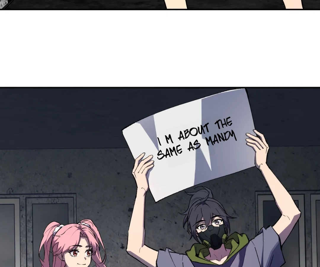 Read Doomsday: Virus Monarch chapter 93 image 14 on Lezhin