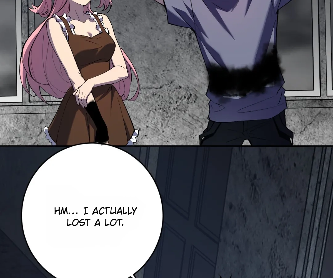 Read Doomsday: Virus Monarch chapter 93 image 15 on Lezhin