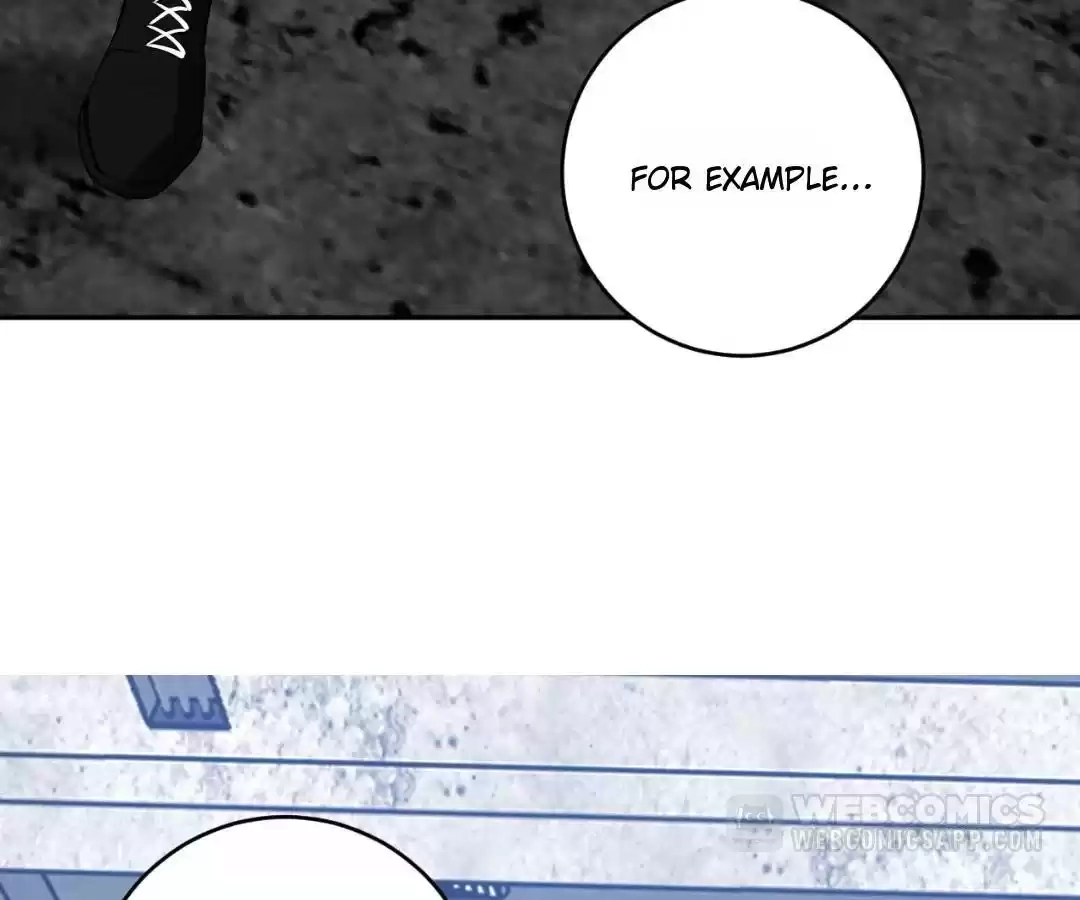 Read Doomsday: Virus Monarch chapter 93 image 18 on Lezhin