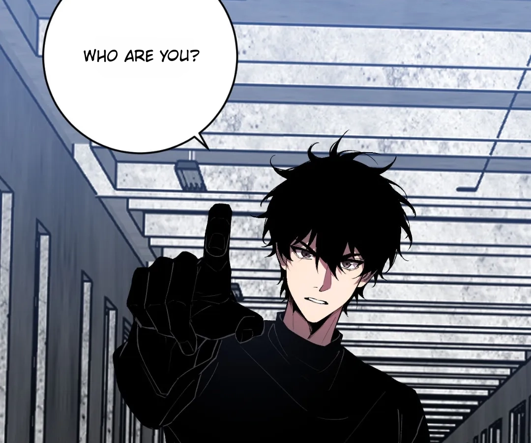 Read Doomsday: Virus Monarch chapter 93 image 19 on Lezhin