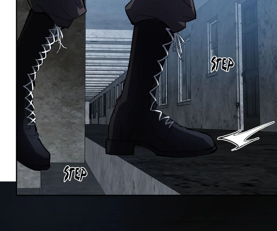 Read Doomsday: Virus Monarch chapter 93 image 3 on Lezhin