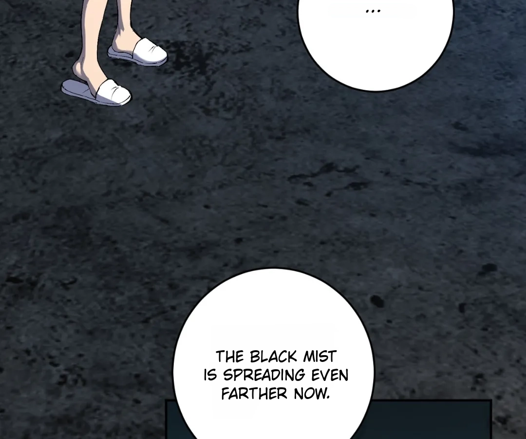 Read Doomsday: Virus Monarch chapter 93 image 6 on Lezhin