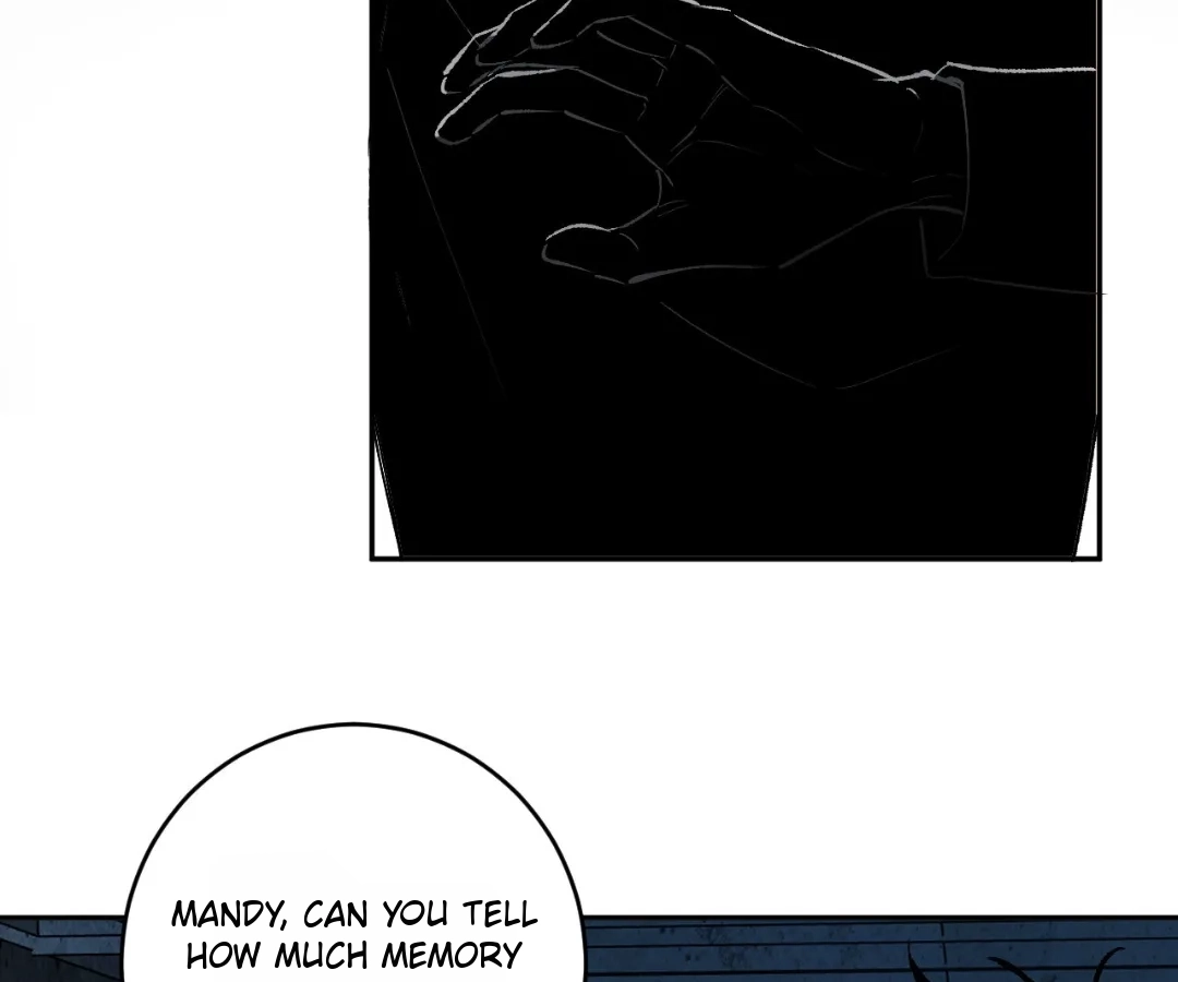 Read Doomsday: Virus Monarch chapter 93 image 8 on Lezhin