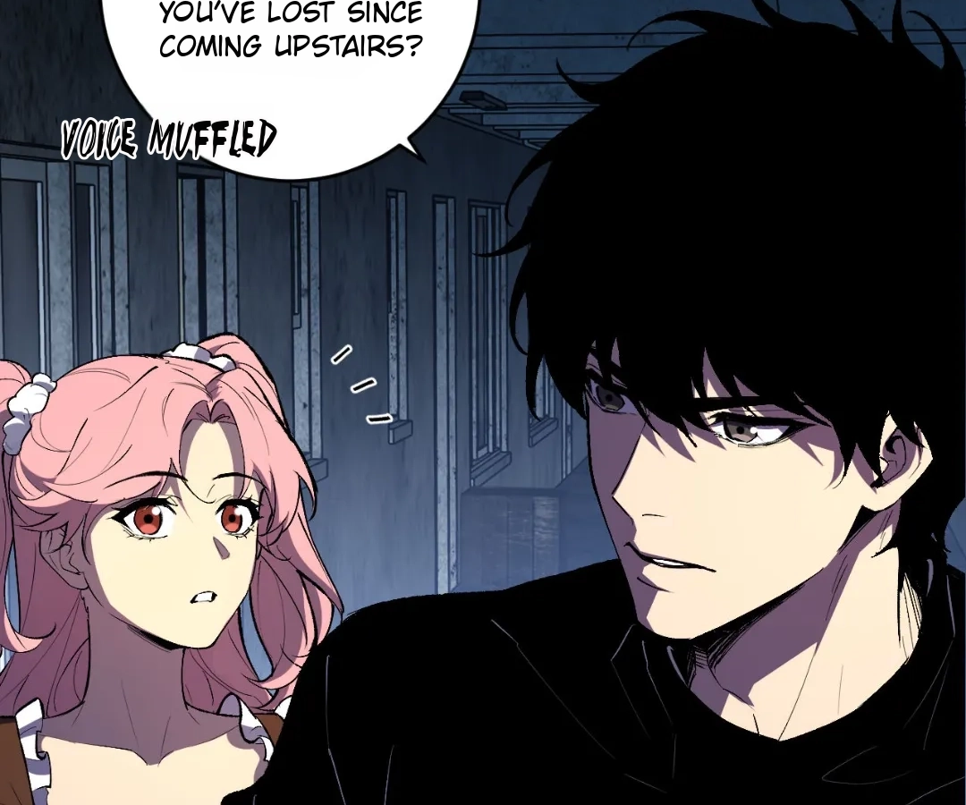 Read Doomsday: Virus Monarch chapter 93 image 9 on Lezhin