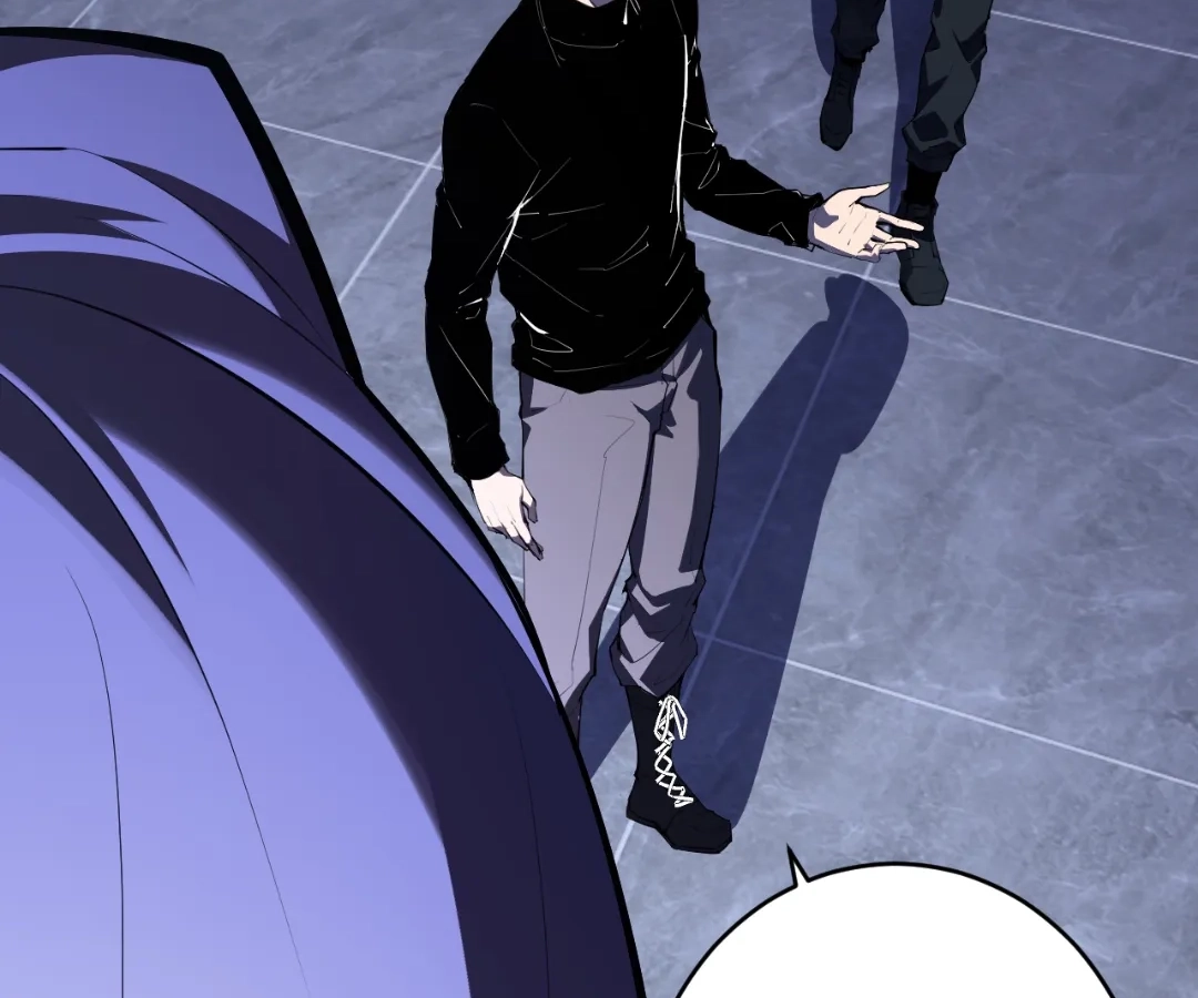 Read Doomsday: Virus Monarch chapter 95 image 11 on Lezhin