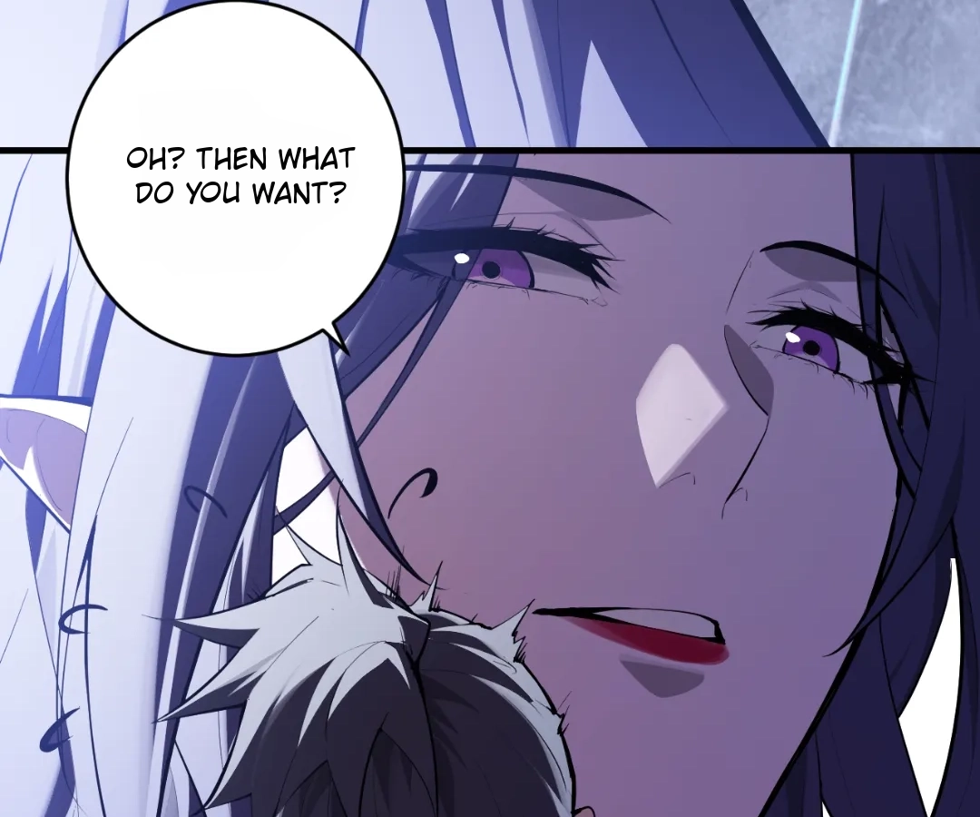 Read Doomsday: Virus Monarch chapter 95 image 13 on Lezhin