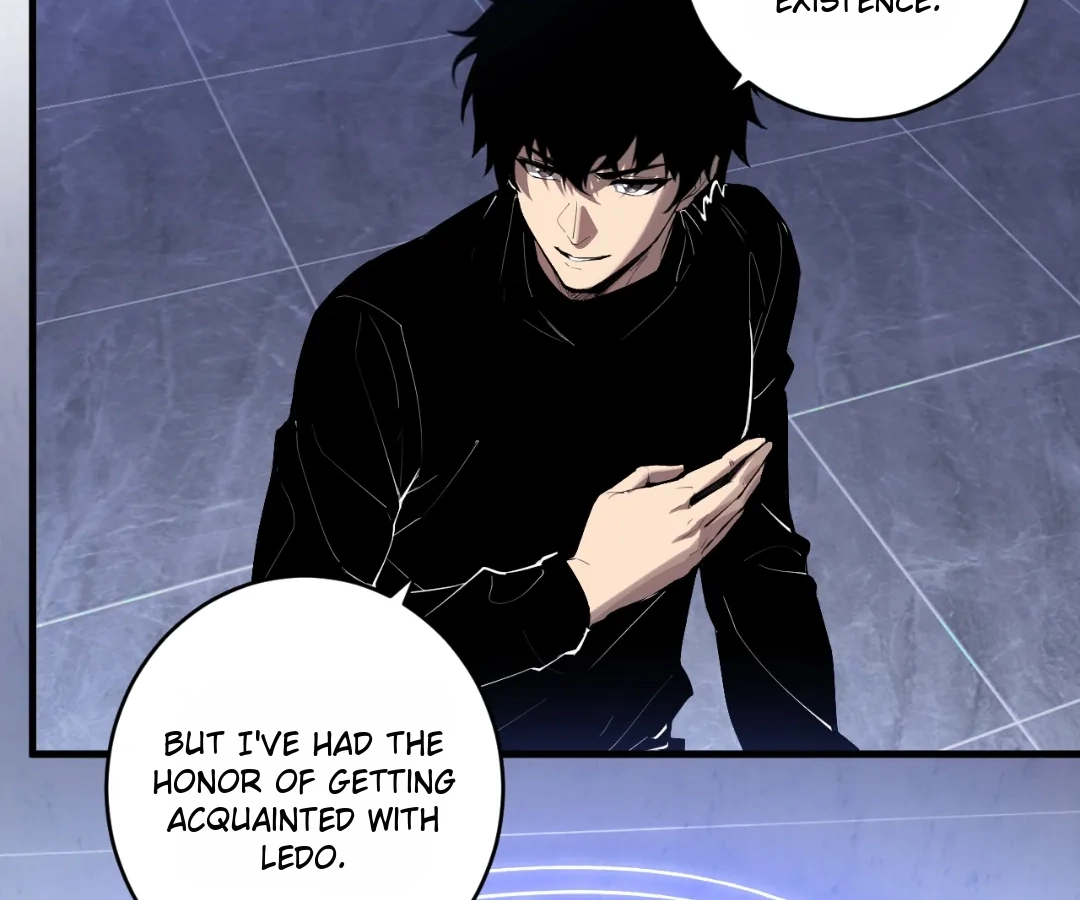 Read Doomsday: Virus Monarch chapter 95 image 3 on Lezhin