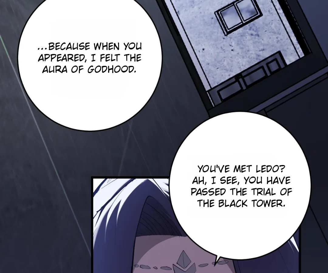 Read Doomsday: Virus Monarch chapter 95 image 6 on Lezhin