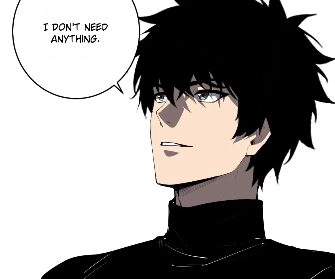Read Doomsday: Virus Monarch chapter 95 image 9 on Lezhin