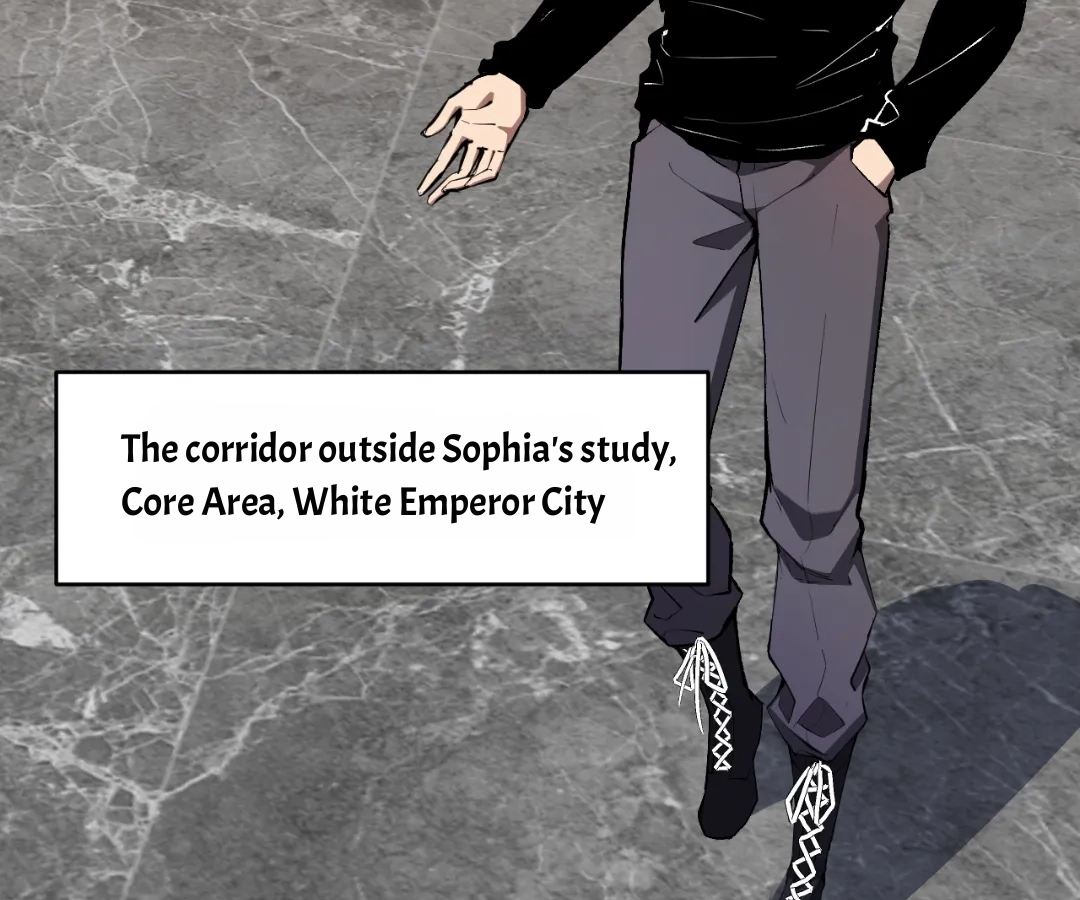 Read Doomsday: Virus Monarch chapter 96 image 14 on Lezhin