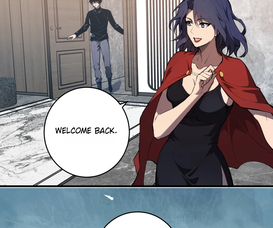 Read Doomsday: Virus Monarch chapter 96 image 17 on Lezhin