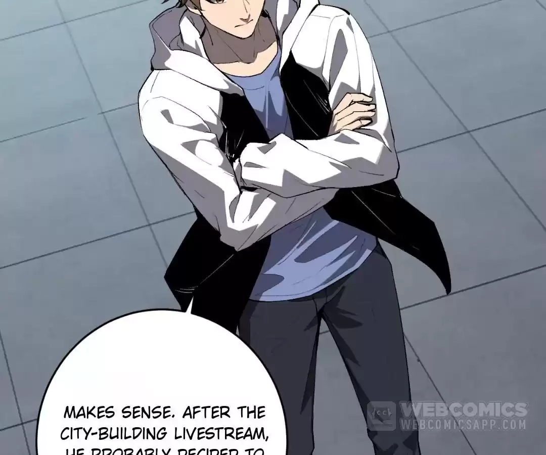 Read Doomsday: Virus Monarch chapter 96 image 2 on Lezhin