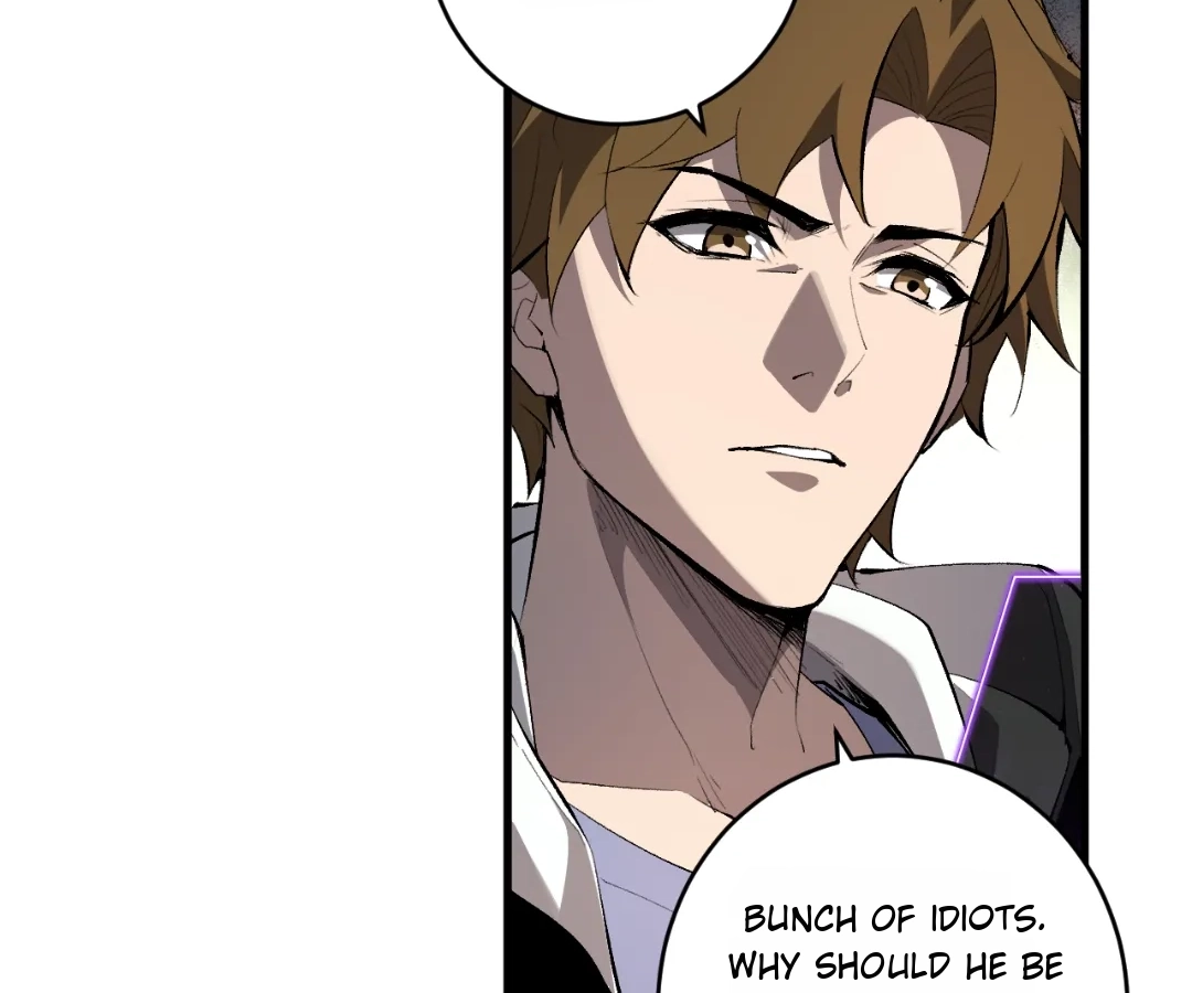 Read Doomsday: Virus Monarch chapter 96 image 6 on Lezhin