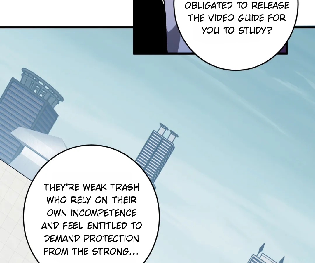 Read Doomsday: Virus Monarch chapter 96 image 7 on Lezhin