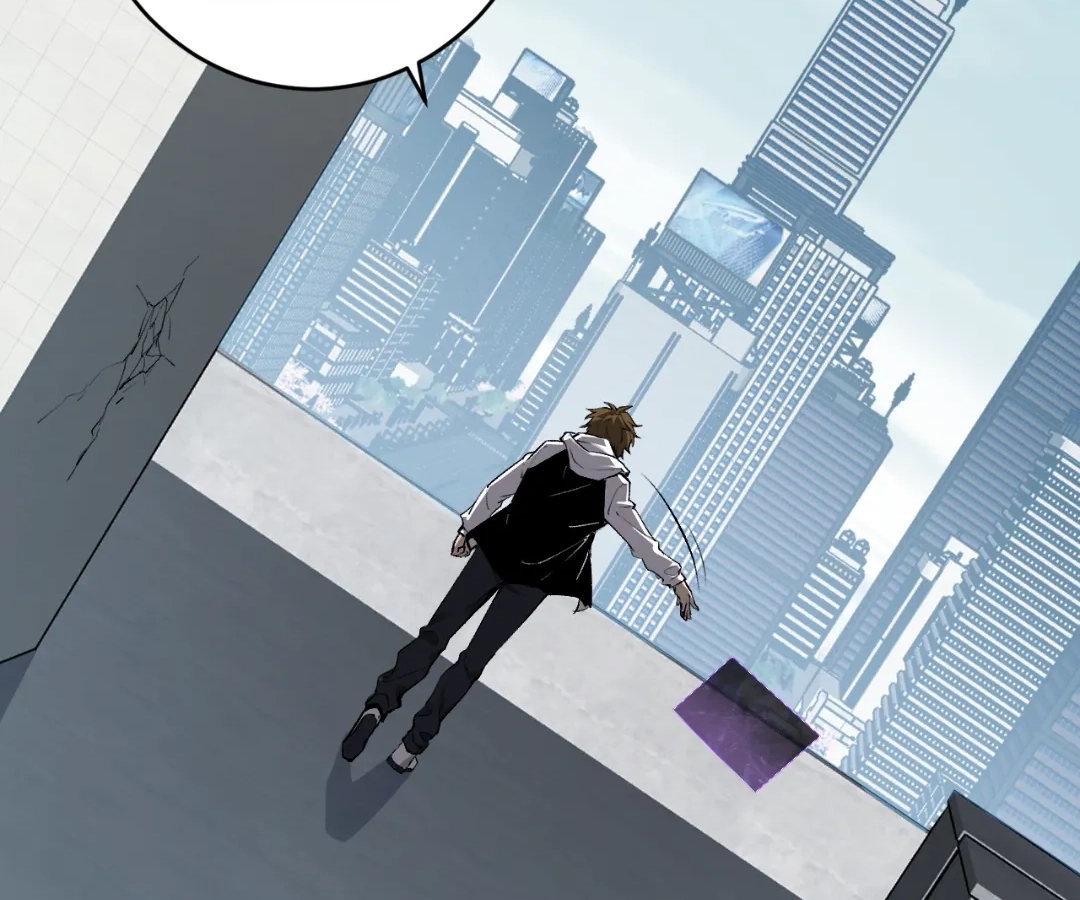 Read Doomsday: Virus Monarch chapter 96 image 8 on Lezhin