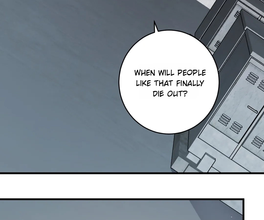 Read Doomsday: Virus Monarch chapter 96 image 9 on Lezhin