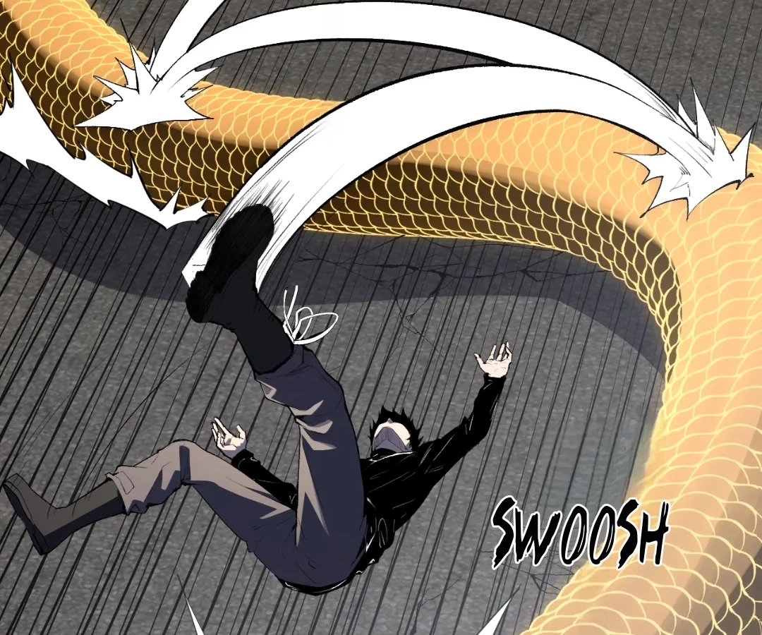 Read Doomsday: Virus Monarch chapter 97 image 1 on Lezhin