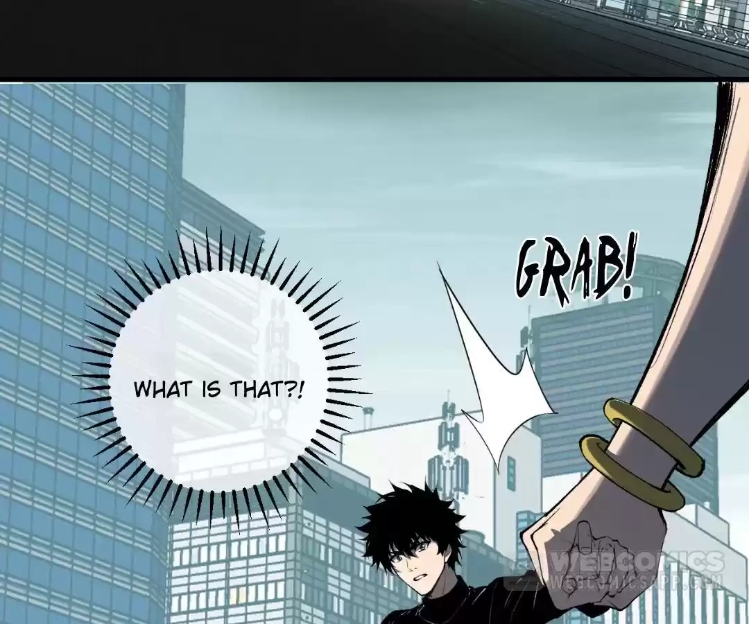 Read Doomsday: Virus Monarch chapter 97 image 10 on Lezhin