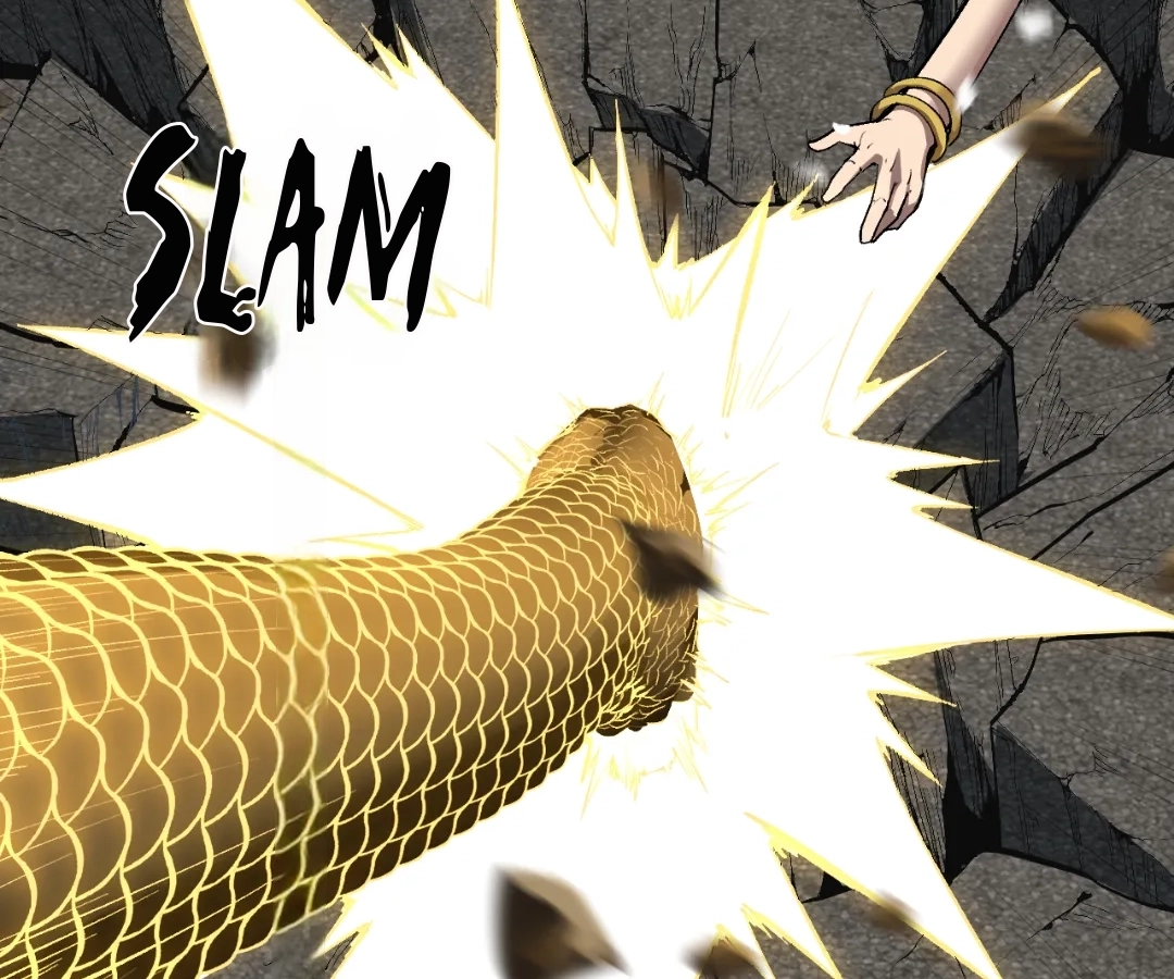 Read Doomsday: Virus Monarch chapter 97 image 15 on Lezhin