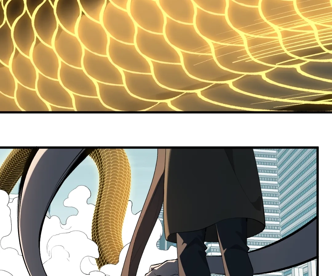 Read Doomsday: Virus Monarch chapter 97 image 17 on Lezhin