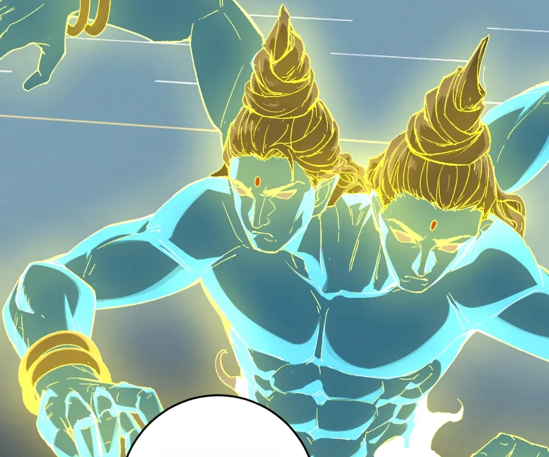 Read Doomsday: Virus Monarch chapter 97 image 19 on Lezhin