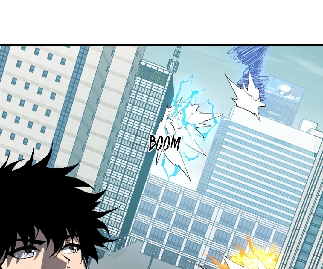 Read Doomsday: Virus Monarch chapter 97 image 3 on Lezhin