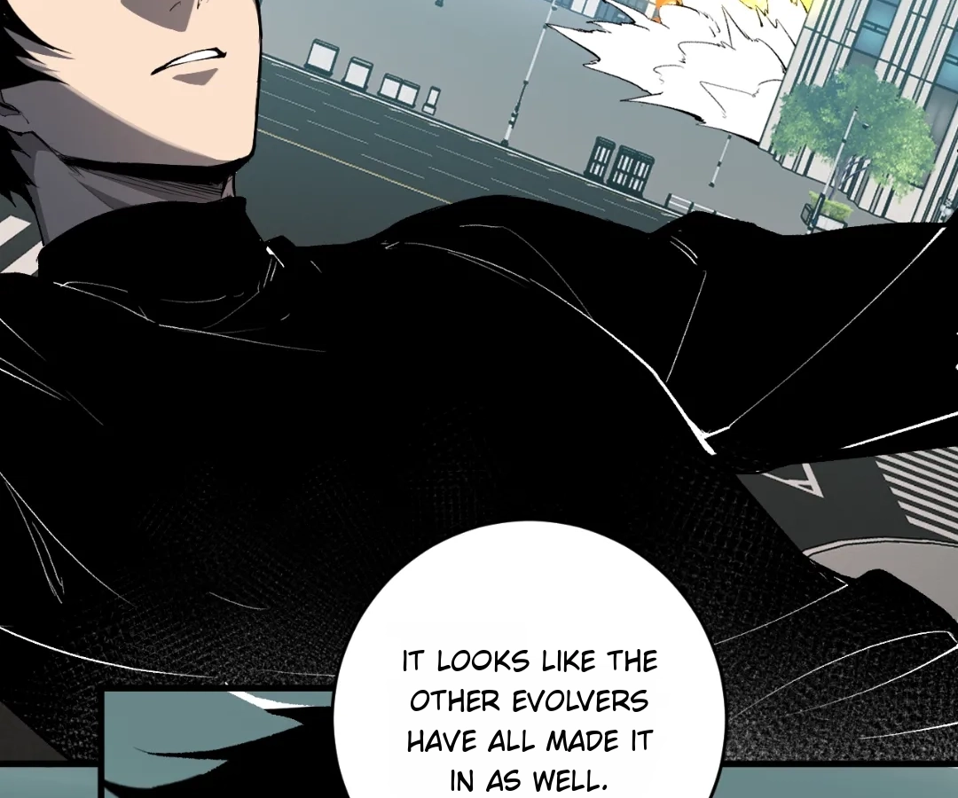 Read Doomsday: Virus Monarch chapter 97 image 4 on Lezhin