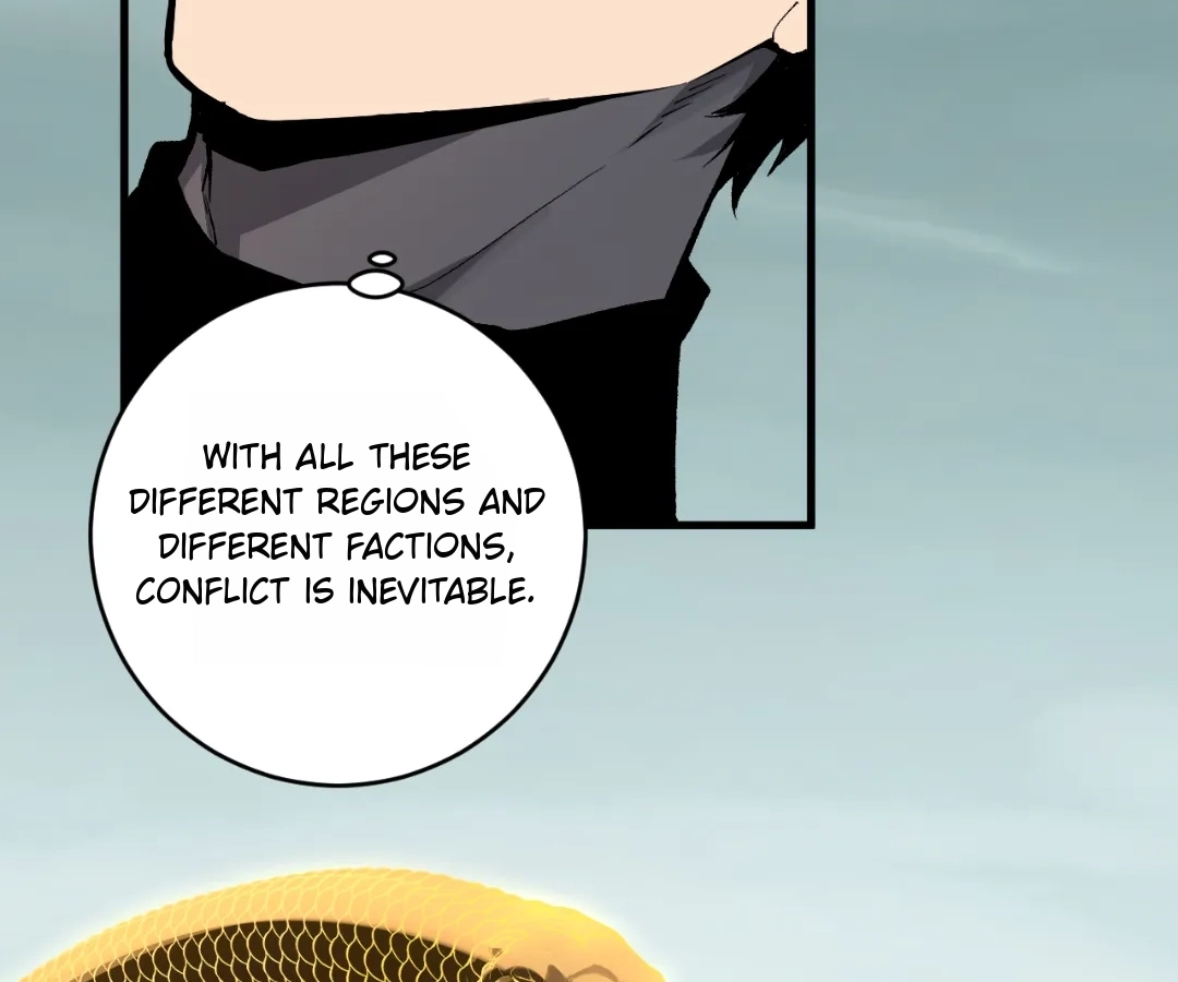 Read Doomsday: Virus Monarch chapter 97 image 6 on Lezhin