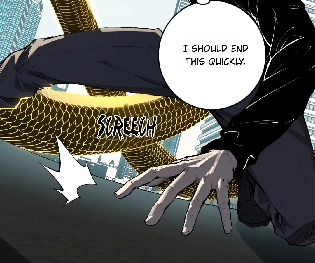 Read Doomsday: Virus Monarch chapter 97 image 8 on Lezhin