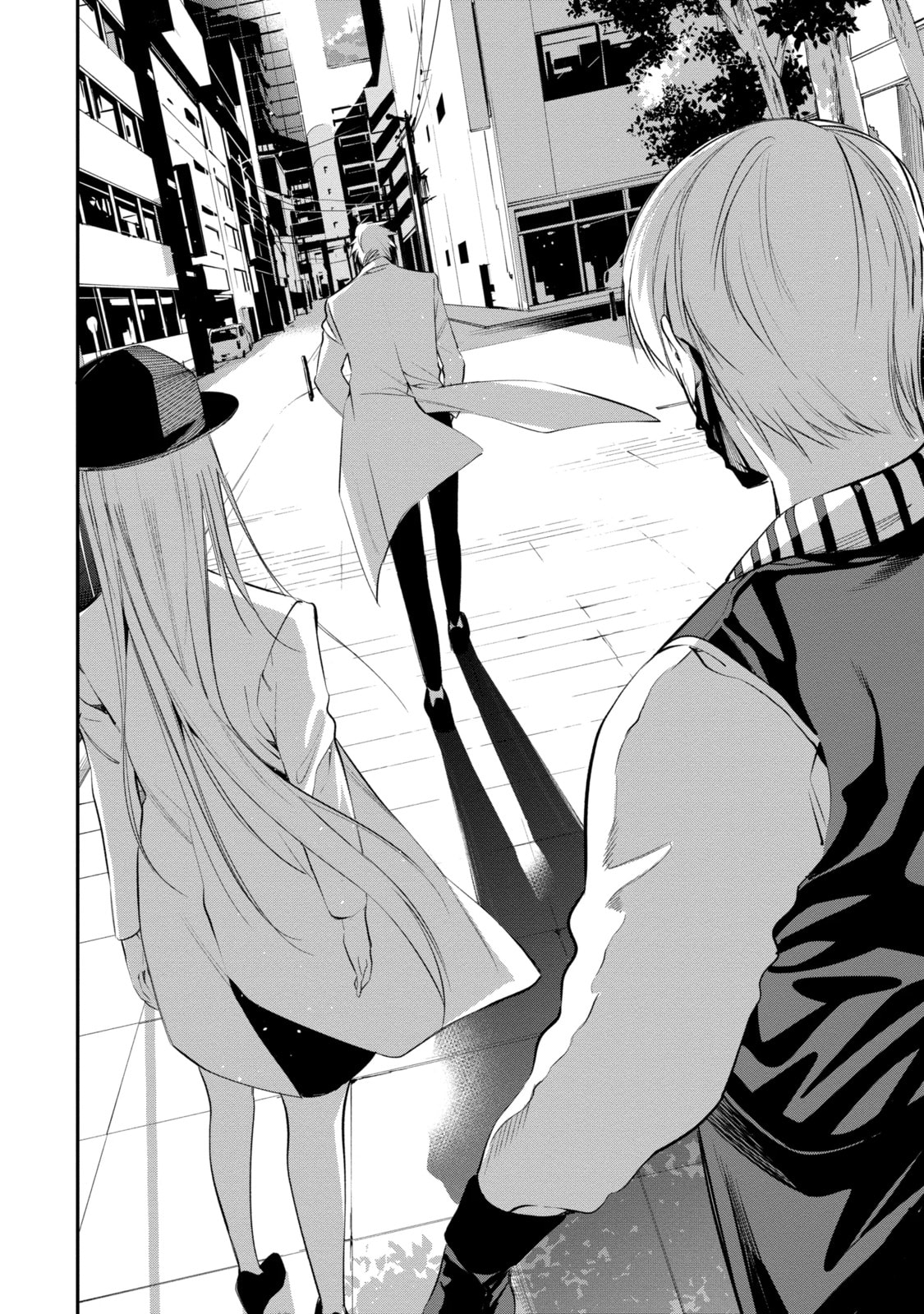 Read Dopeman chapter 11.2 image 11 on Lezhin