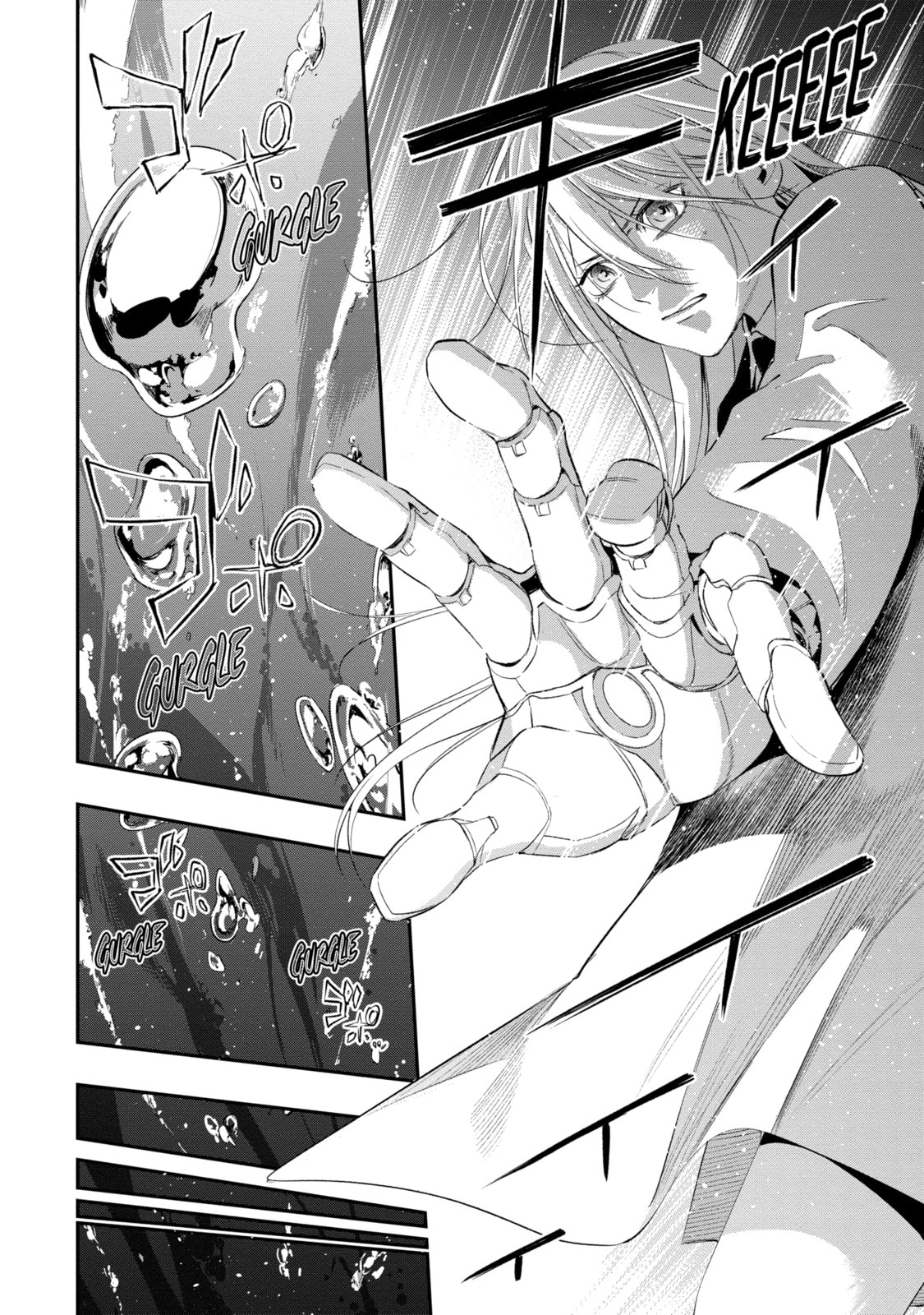 Read Dopeman chapter 15 image 4 on Lezhin