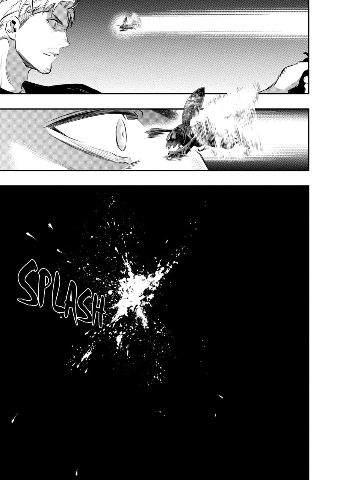 Read Dopeman chapter 19.2 image 14 on Lezhin